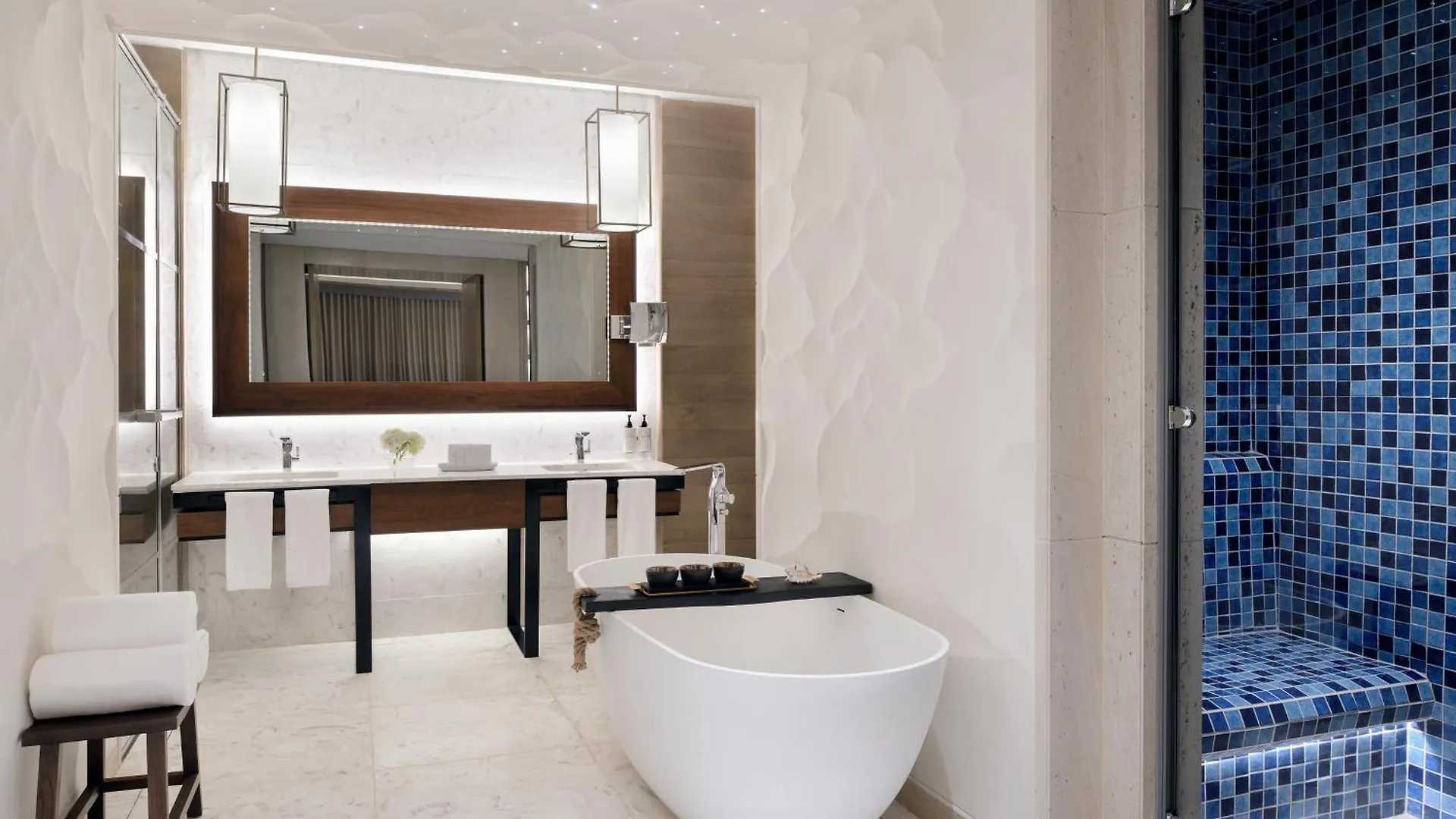 Intercontinental Ras Al Khaimah Mina Al Arab Resort & Spa By Ihg  Ras al-Khaimah