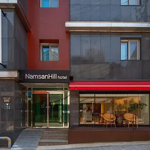 Отель Namsan Hill ***