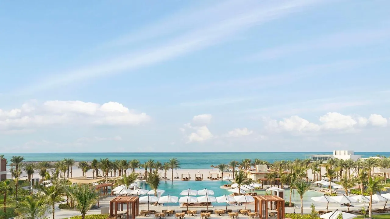 Intercontinental Ras Al Khaimah Mina Al Arab Resort & Spa By Ihg