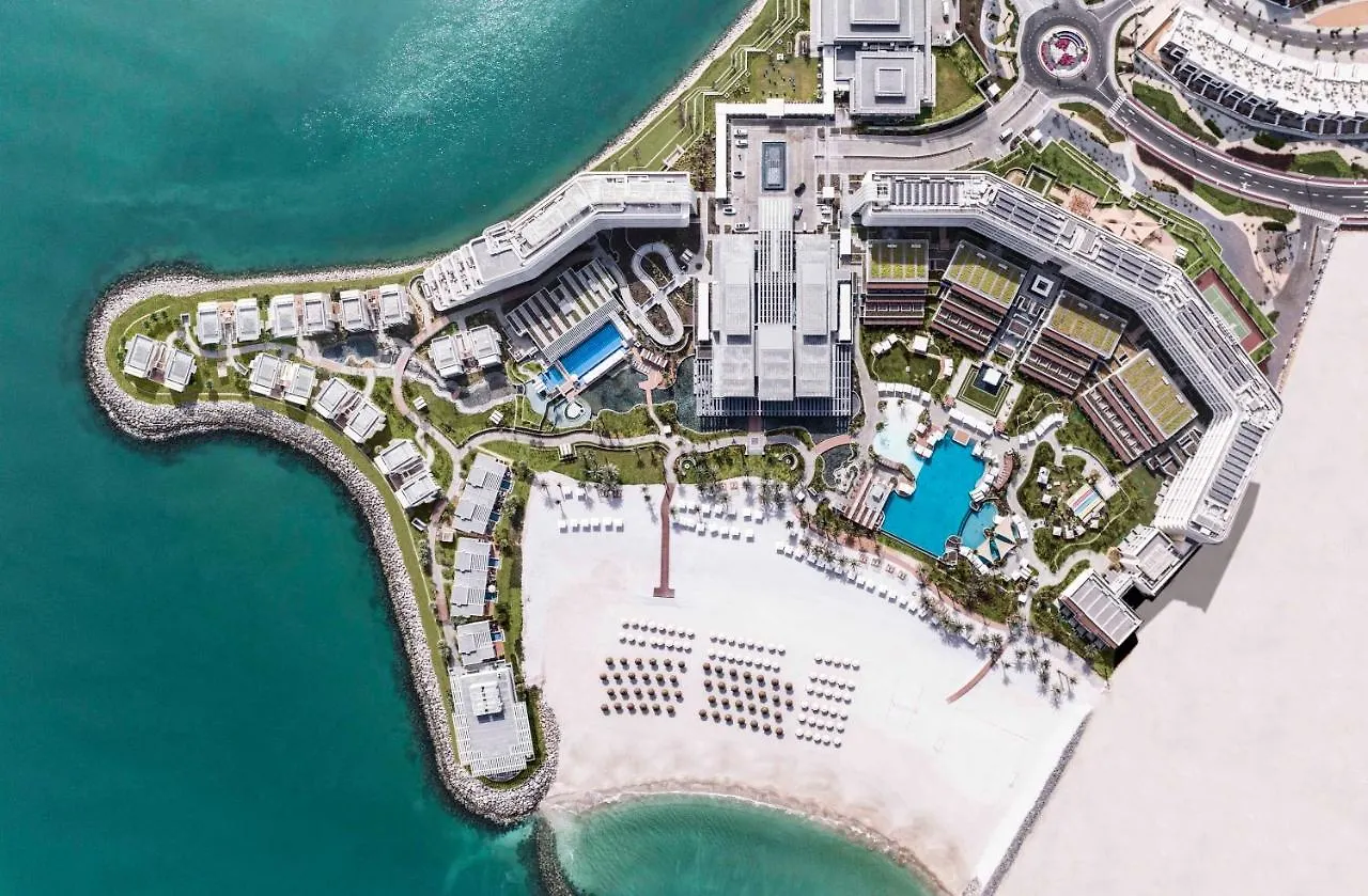 Intercontinental Ras Al Khaimah Mina Al Arab Resort & Spa By Ihg
