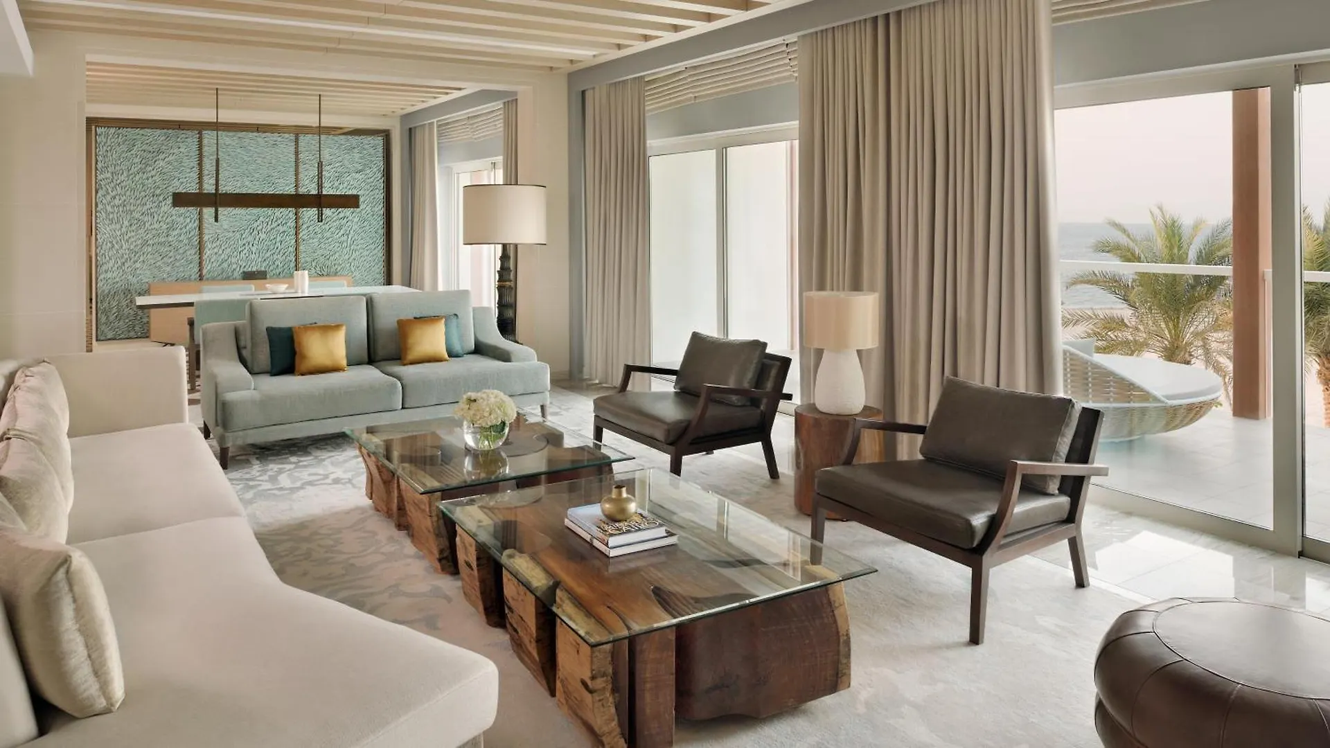 Intercontinental Ras Al Khaimah Mina Al Arab Resort & Spa By Ihg